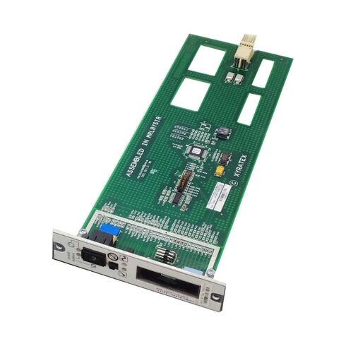 Dell 68045-01 Expansion Module switches