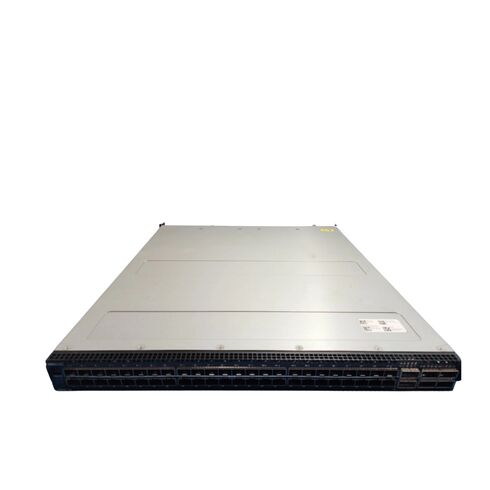 Dell 6H9WH Rack-Mountable 1U Switch
