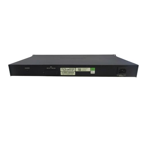 Dell 6HVHR 48-Ports Networking Switch