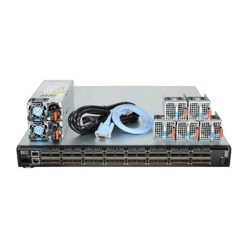 Dell 6NC9P 32-Ports Switch