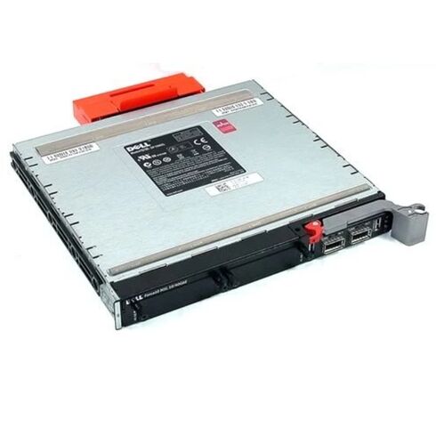 Dell 7W1JN 32 Ports Managed Switch