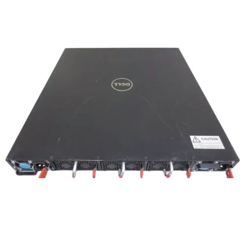 Dell 8N6WN Airflow Design Switch