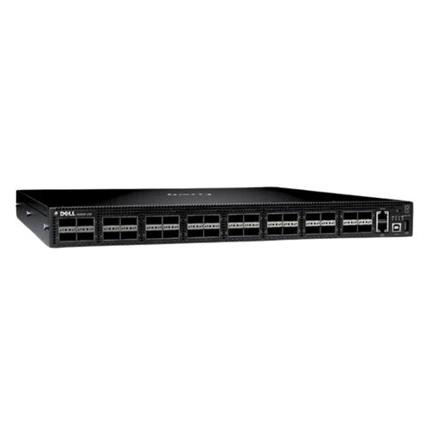Dell 8N6WN Management Switch