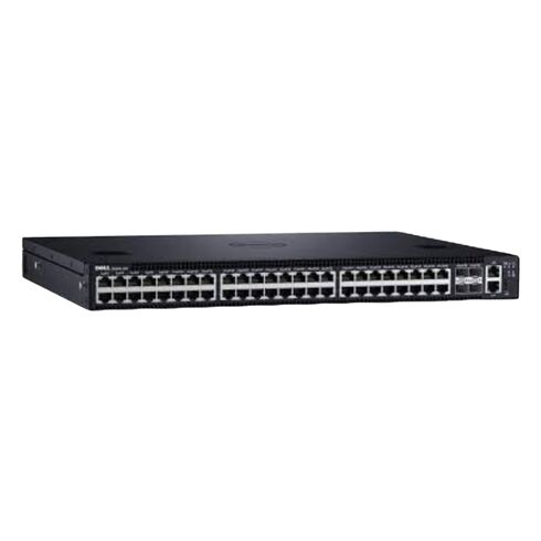 Dell 8N75N 6 Ports QSFP Ports Switch