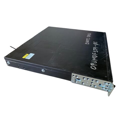 Dell 8NWHO Rack Mountable 1u Switch