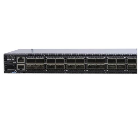 Dell 9RNP1 32 Ports 40GbE Ethernet Switch