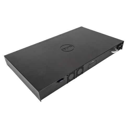 Dell 9T7H3 Remote Management Switch
