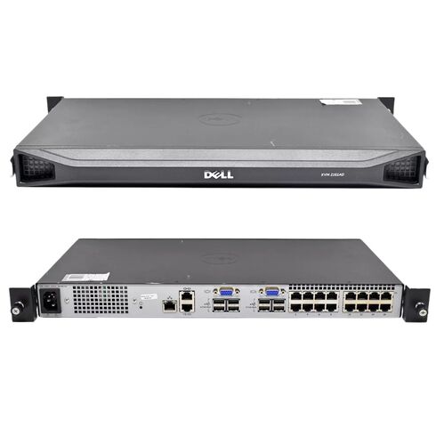 Dell A7546775 TAA Compliant Network Switch