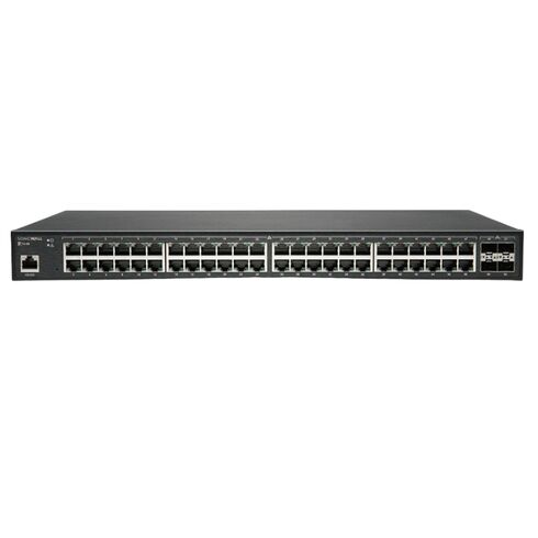 Dell AB183026 52 Ports Managed Switch