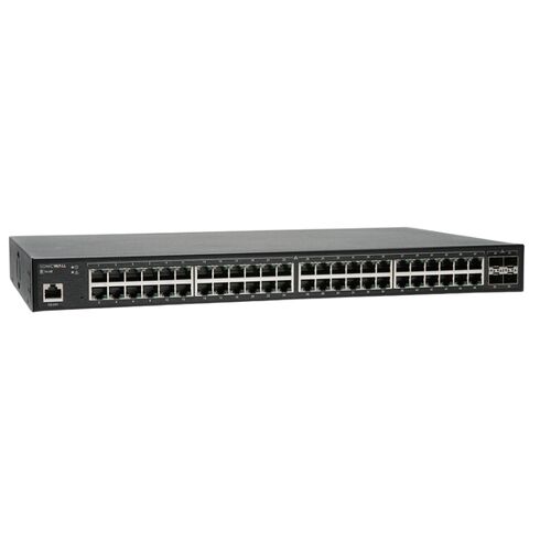 Dell AB183026 Network Management SwitchAB183026 Dell 52 Ports Ethernet Switch