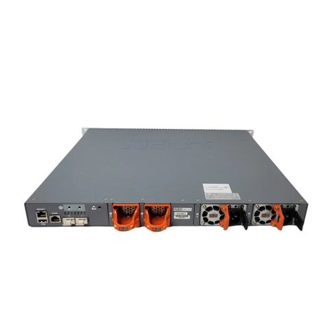 Juniper EX3400-24P Managed Switch