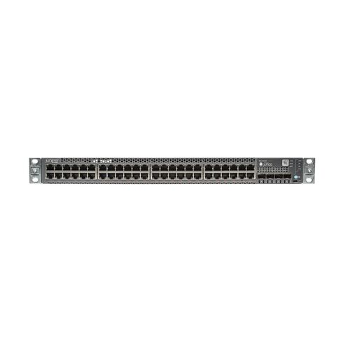 Juniper EX3400-48P Layer3 Switch