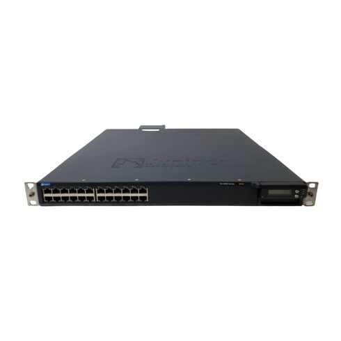 Juniper EX4200-24T Layer3 Networking Switch