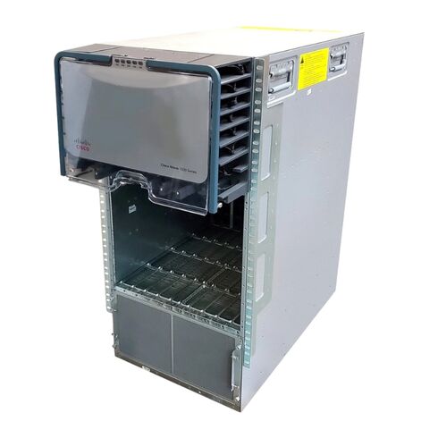 N7K-C7010-BUN Cisco Layer 3 Switch Chassis