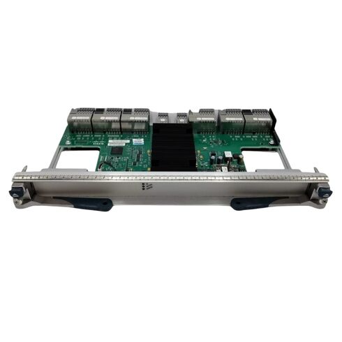 N7K-C7010-FAB-1 Cisco 10-Slot Chassis Fabric Module