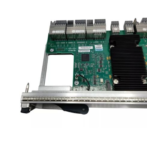 N7K-C7010-FAB-1 Cisco 7000 10-Slot Chassis Fabric Module
