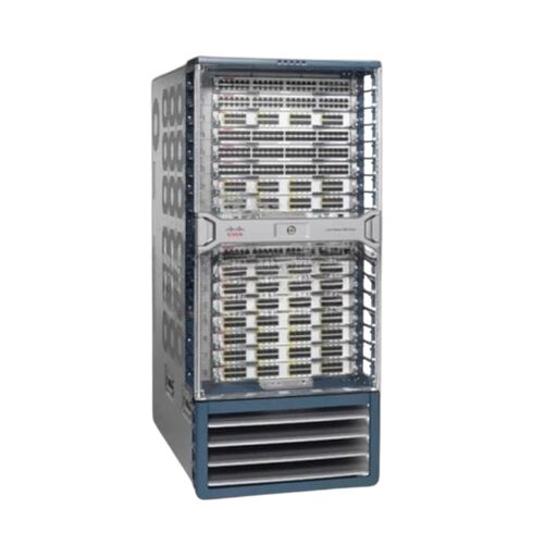 N7K-C7018 Cisco 18-Slots 700 Series Switch Chassis