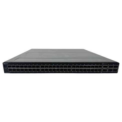 06Y6V Dell Rack Mountable 1u Switch