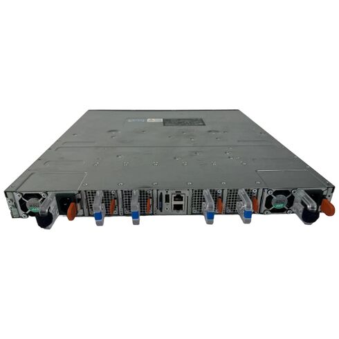 0DR3YR Dell 48 Ports Network Switch