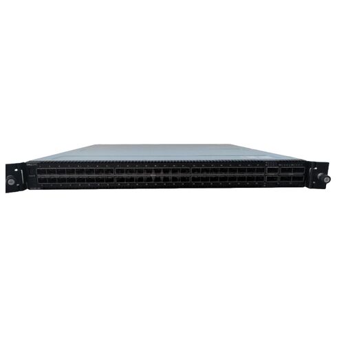0DR3YR Dell 48 Ports SFP28 Switch