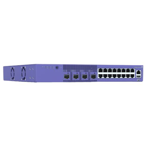 5520-24T Extreme 24 Ports Managed Networks Switch
