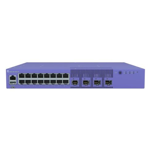 5520-24T Extreme 24 Ports rack-mountable Switch