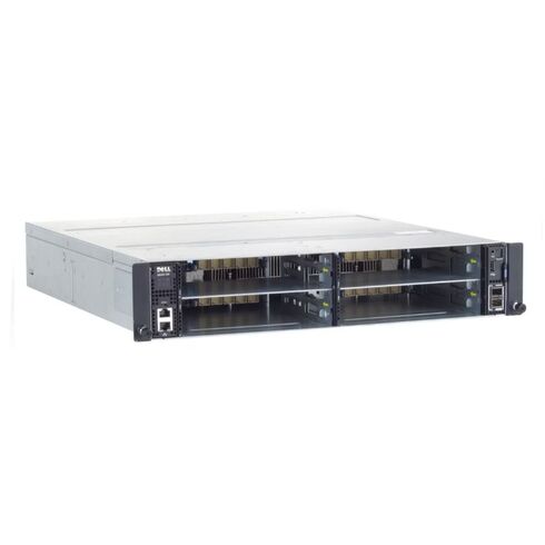 575-BBIY Dell S6100 ON 32 Port Hot-swappable Switch