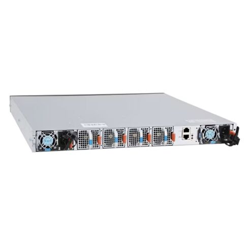 943V5 Dell 48 Ports Managed Switch