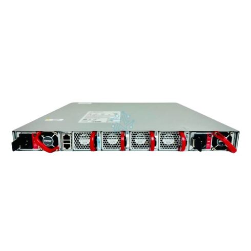 Arista 10GbE DCS-7050SX2-72Q-R SFP+ QSFP+ Switch