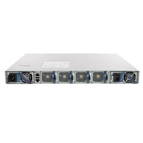 Arista DCS-7050SX2-72Q-R SFP+ QSFP+ 10GbE Switch