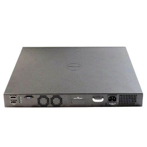 C1048P Dell 48 Ports Rack Mountable Switch