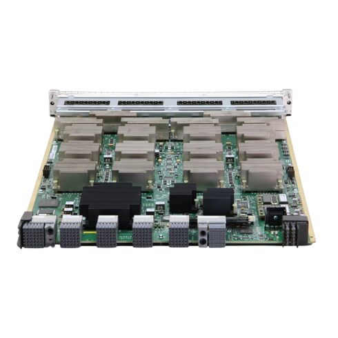 Cisco N7K-F248XP-25E Ethernet Switch