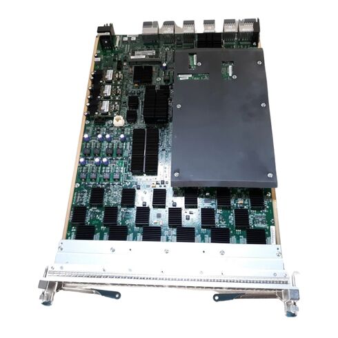 Cisco N7K-M148GT-11L Ethernet Switch Module