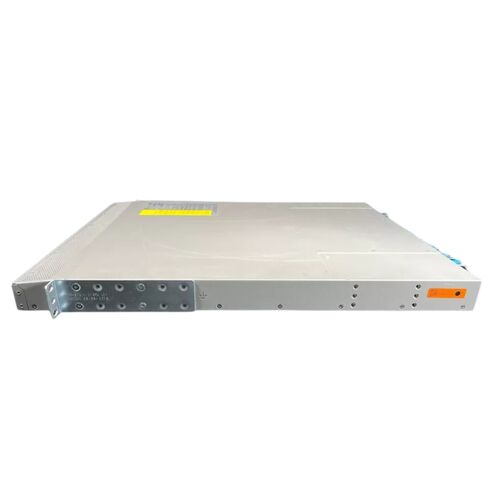 Cisco N9K-C92160YC-X 48 Ports Managed Switch