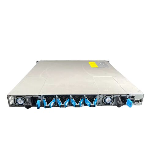 Cisco N9K-C92160YC-X Layer 3 Switch