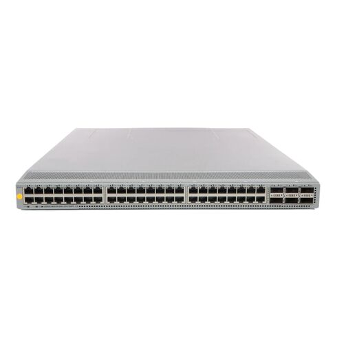 Cisco N9K-C93108TCEXB18Q 48 Ports Switch