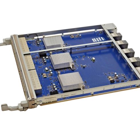 DCS-7500E-48S-LC Arista 48 Ports 10gbe sfp+ Expansion Module