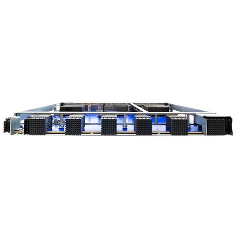 DCS-7500E-48S-LC Arista 48 Ports Sfp+ Expansion Module