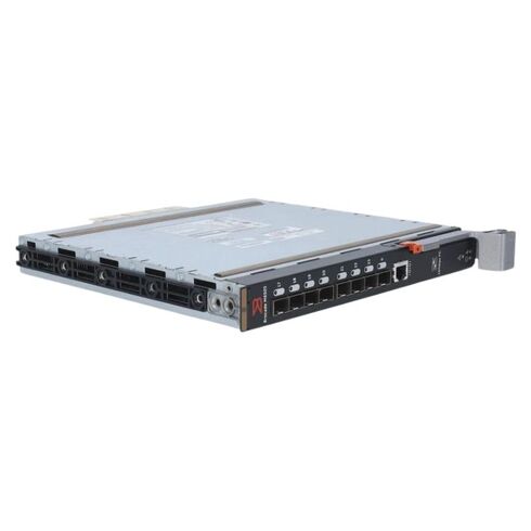 DL-M6505-0006 Dell 24 Ports 16 Gigabit Ethernet Switch