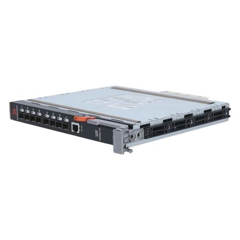 DL-M6505-0006 Dell 24 Ports Network Switch