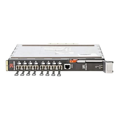 DL-M6505-0006 Dell 24 Ports Plugable Switch