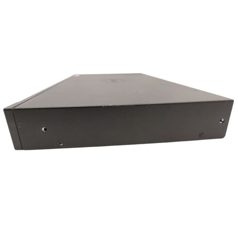 DMPU108E-G01 Dell 8 Ports 8 Gigabit Ethernet Switch