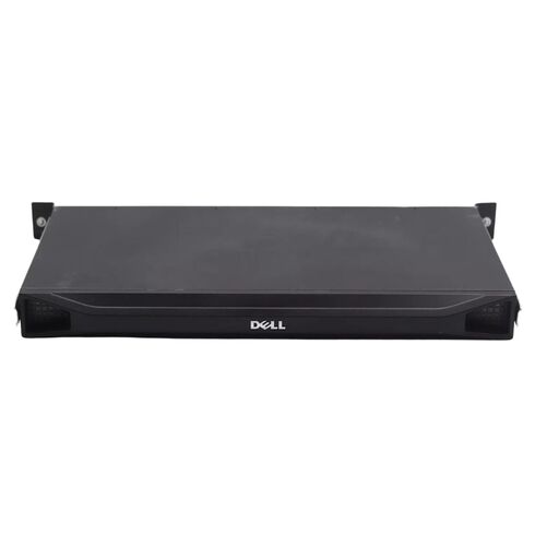 DMPU108E-G01 Dell 8 Ports Switch