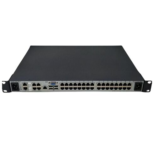 DMPU4032-G01 Dell 32 Ports Network Switch