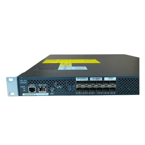 DS-C9124AP-K9 Cisco 24 Port Managed Switch