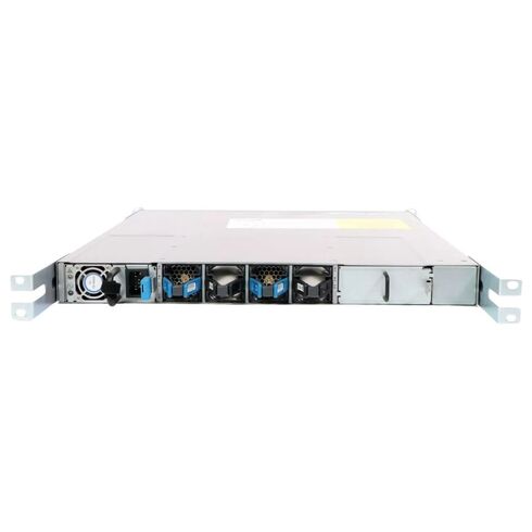 DS-C9132T-MEK9 Cisco 8 Ports Rack-mountable Switch