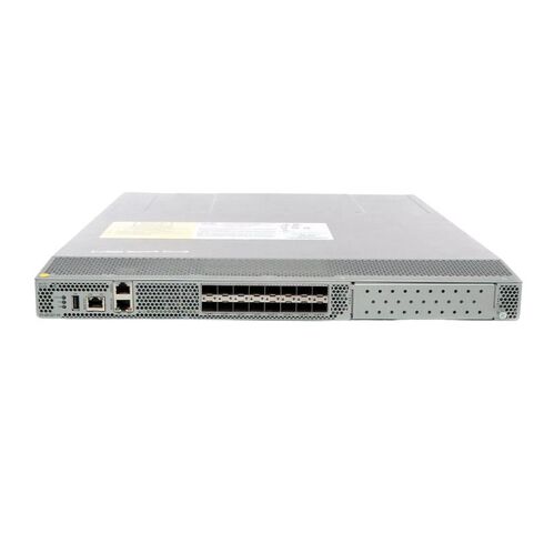 DS-C9132T-MEK9 Cisco 8 Ports Switch