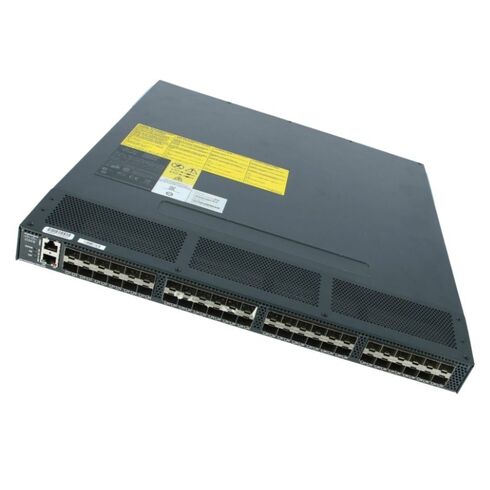 DS-C9148-16P-K9 Cisco 16 Ports Rack-Mountable Switch
