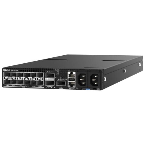 Dell 210-APHX Rack Mountable Switch
