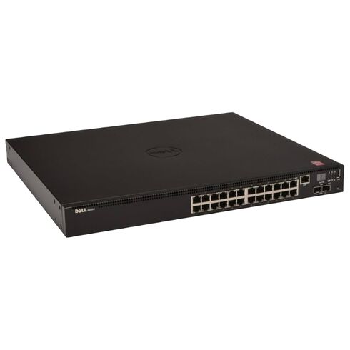 Dell 210-ASMY 24 Ports Switch